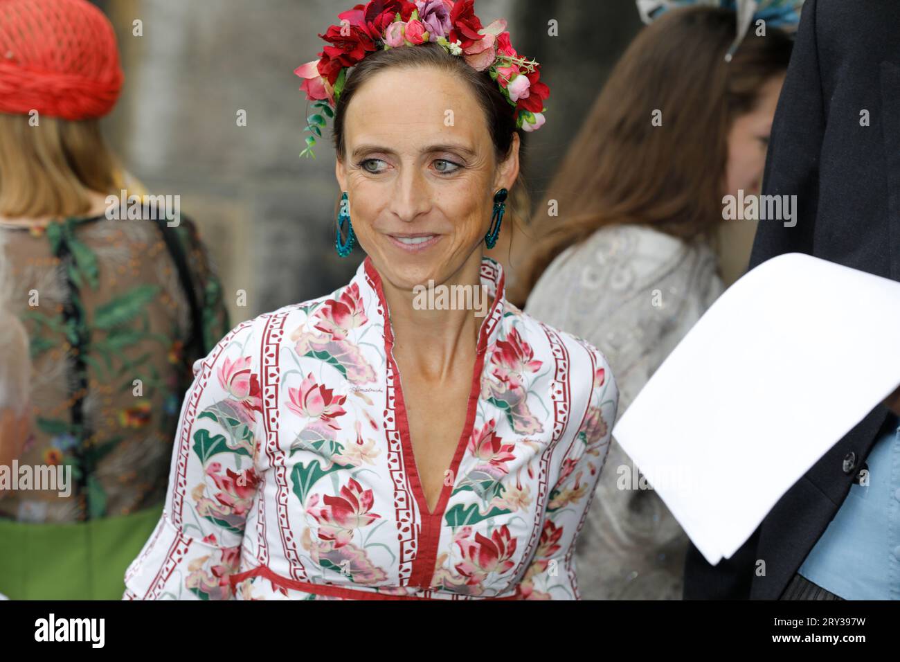 Philippa Prinzessin Von Bayern