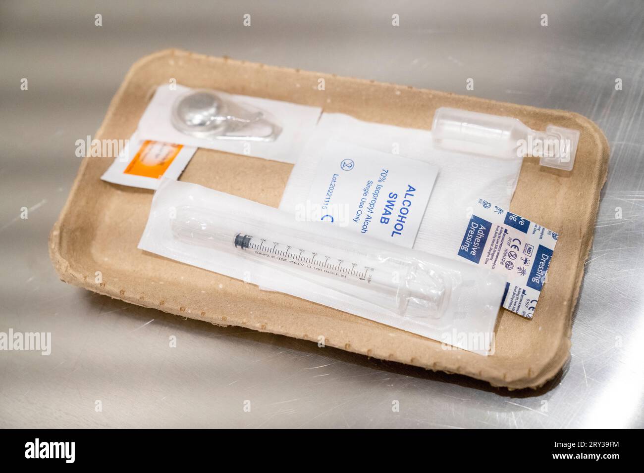 Drug consumption room glasgow hires stock photography and images Alamy