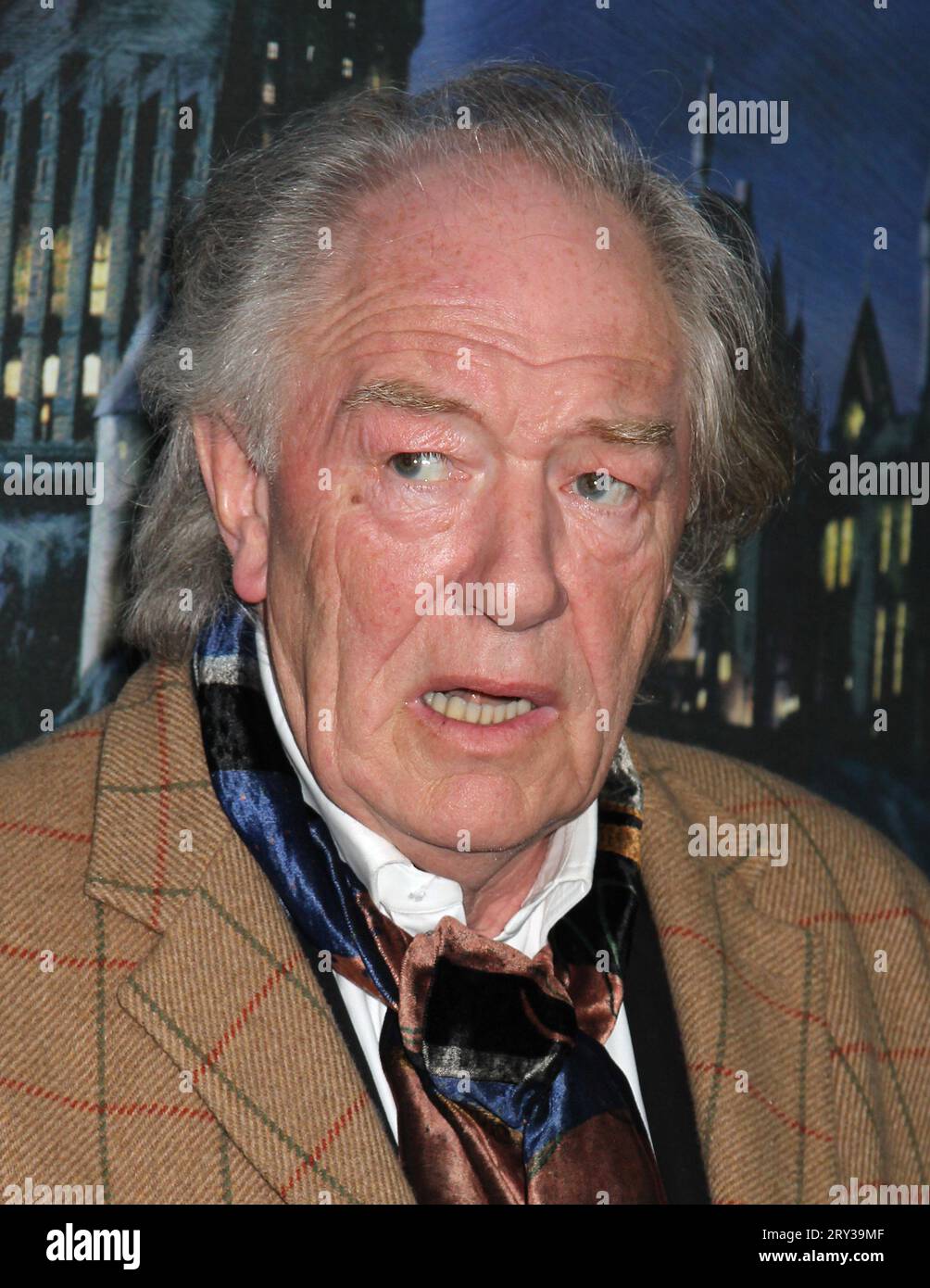 New York City, USA. 04th Apr, 2011. April 4, 2011 New York City, NY Sir