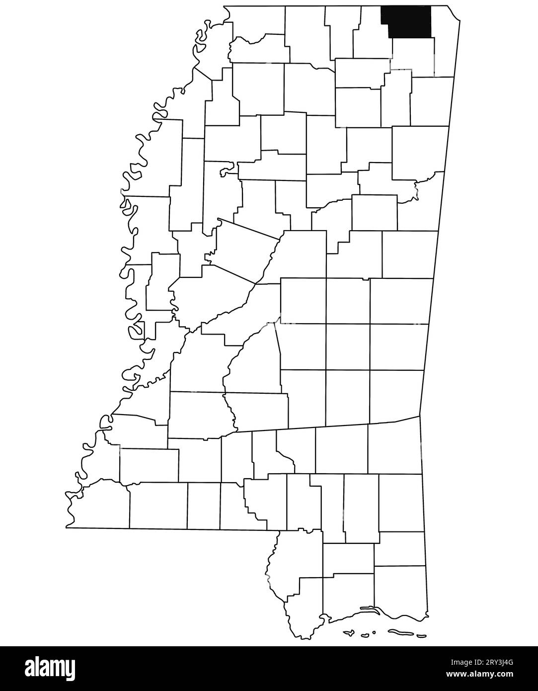 Alcorn state hi-res stock photography and images - Alamy