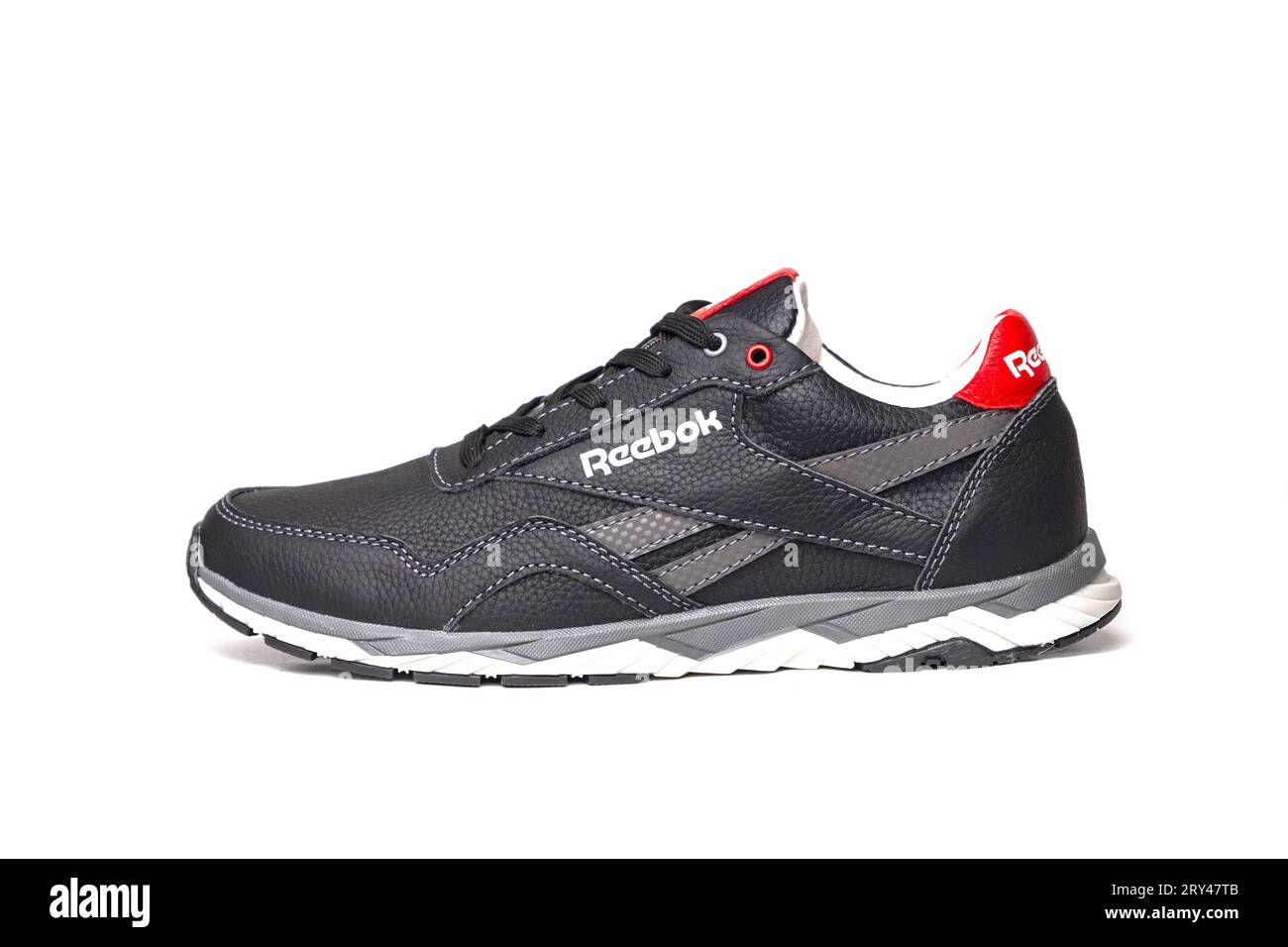 Reebok classic hi-res stock photography and images - Alamy