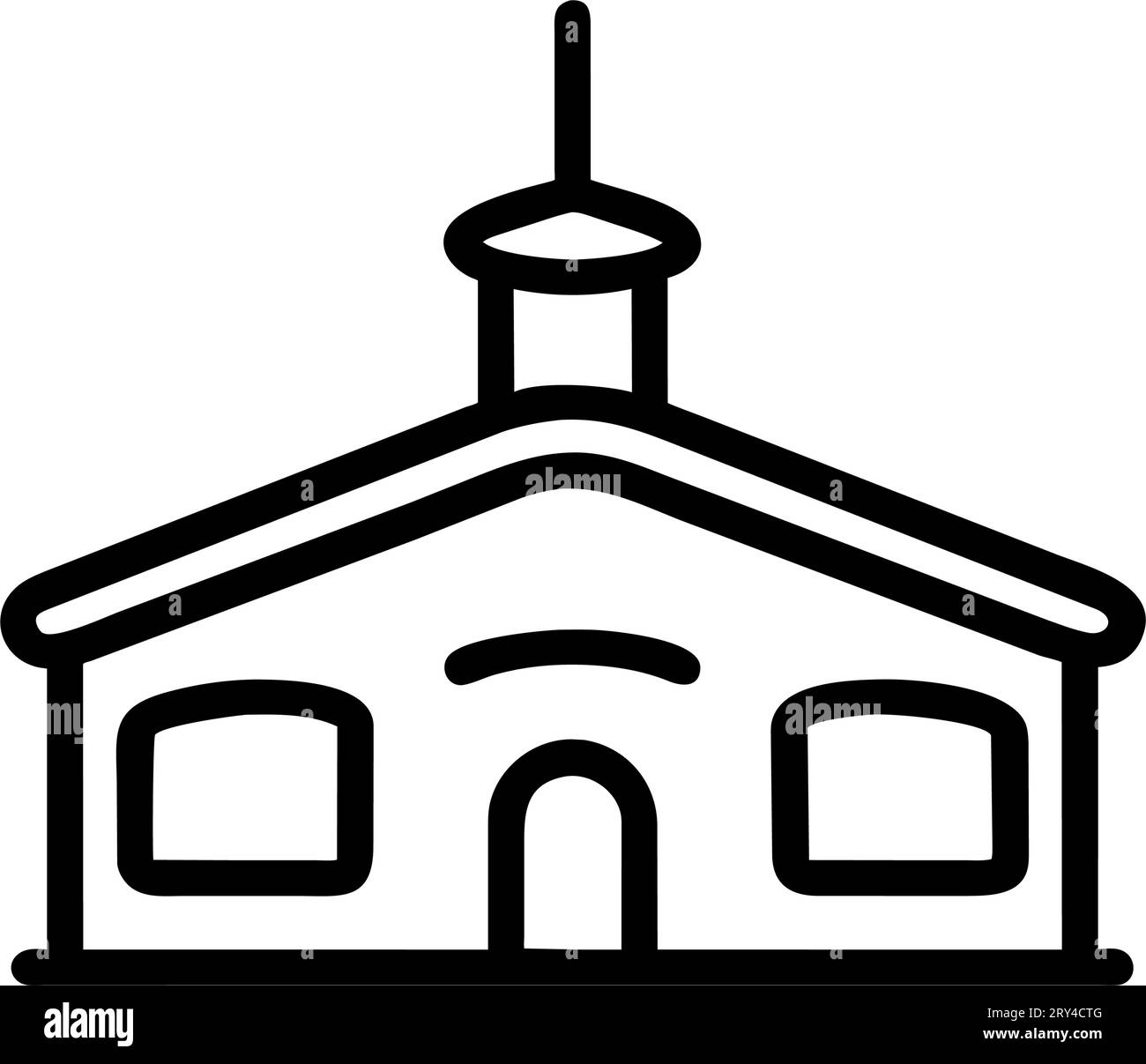 airport icon building Stock Vector Image & Art - Alamy