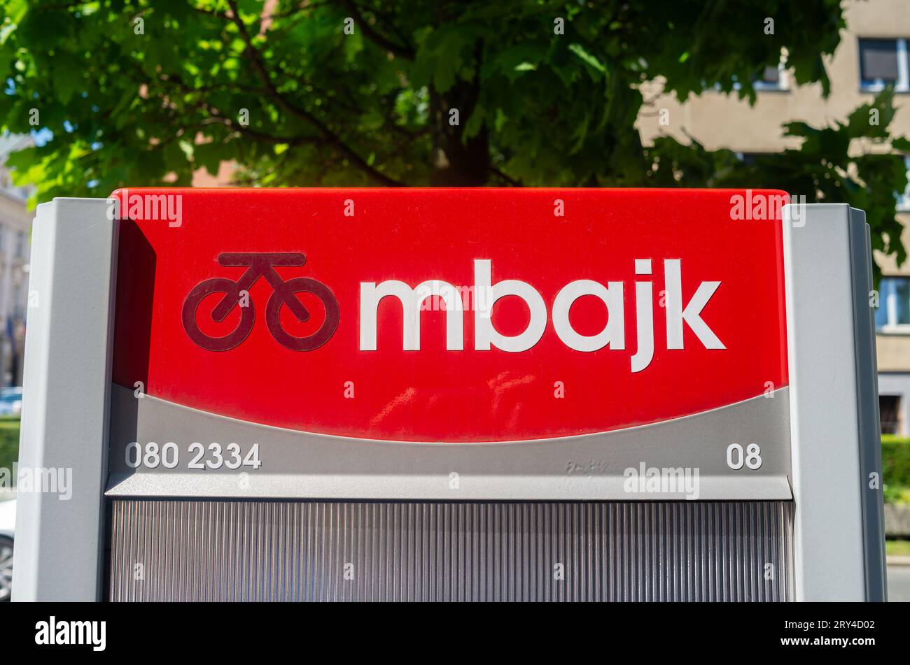 Europlakat hires stock photography and images Alamy