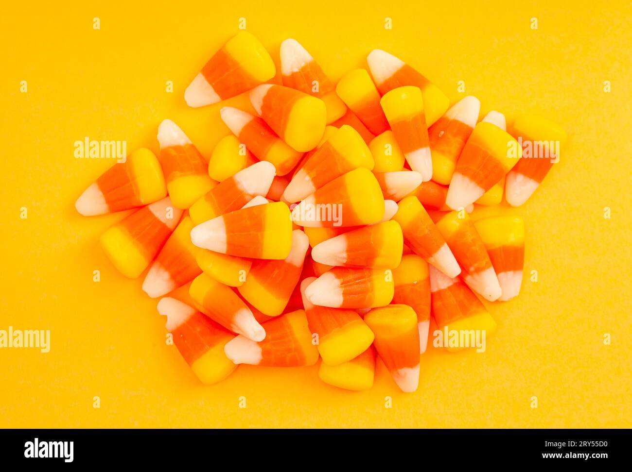 Classic candy corn hi-res stock photography and images - Alamy