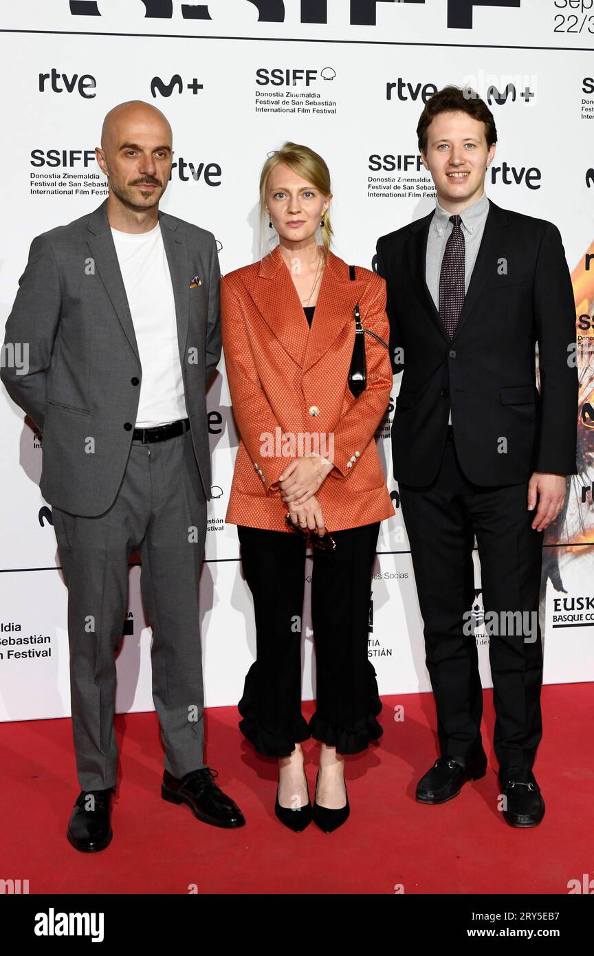 Haqiqiy jinsiy aloqa