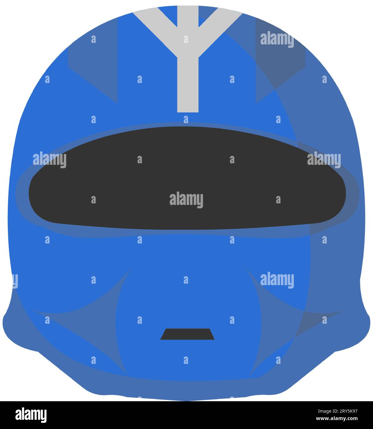 Race car driver helmet, safety on road and sports Stock Vector Image