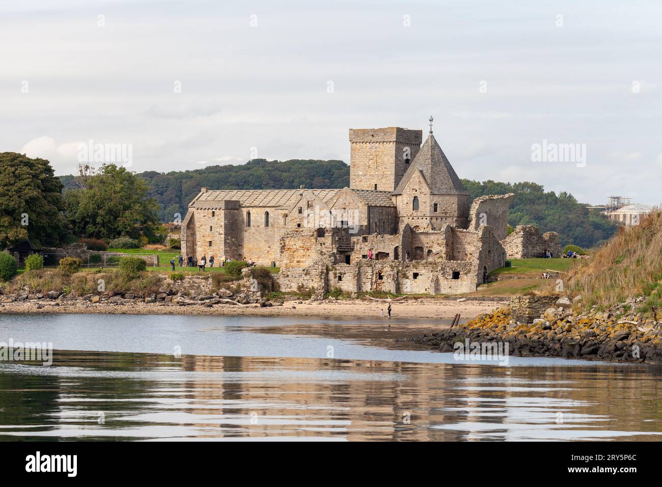 Scotland island culture hi-res stock photography and images - Alamy