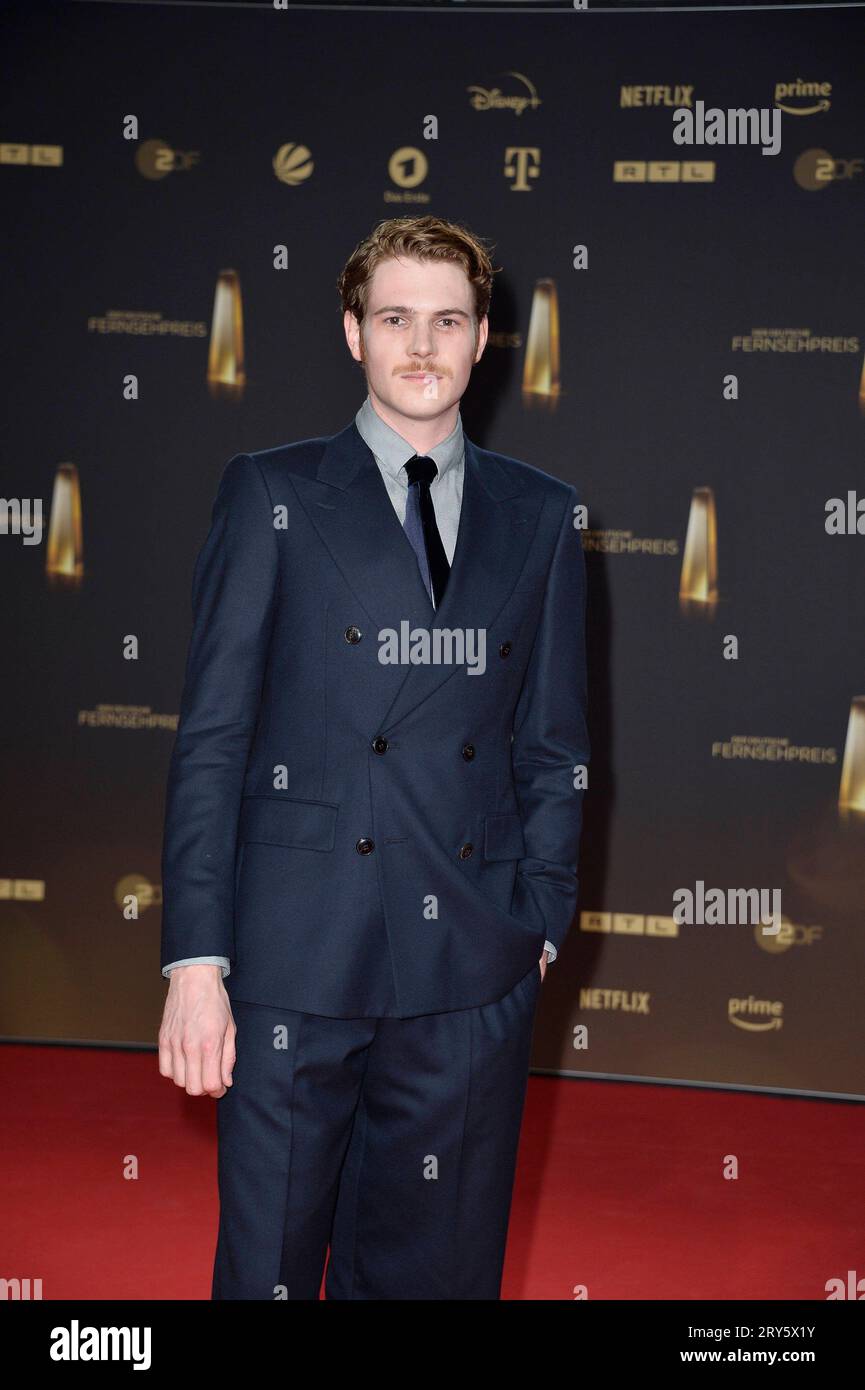 Philip froissant hi-res stock photography and images - Alamy