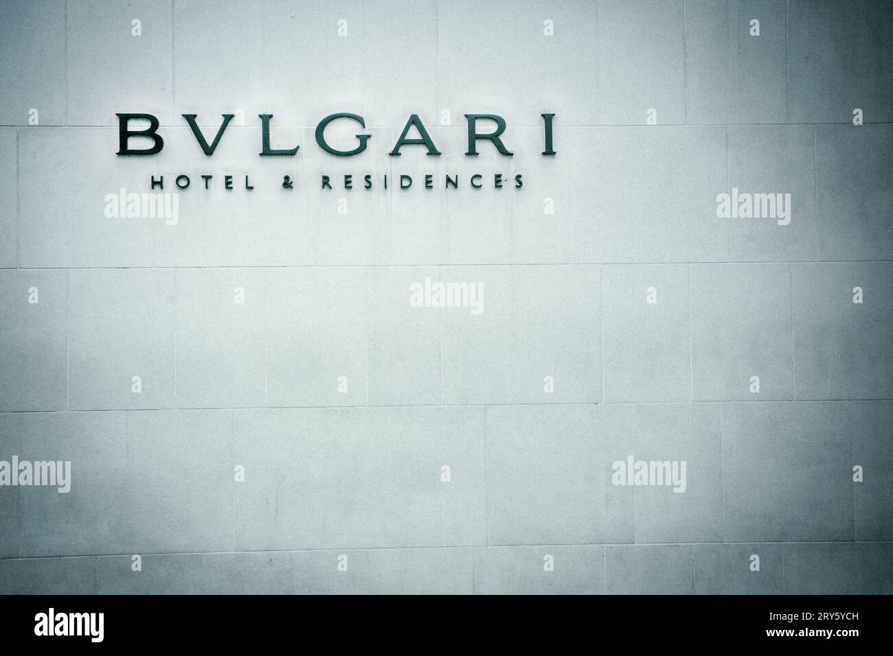 Download Bulgari hotels & resorts Logo