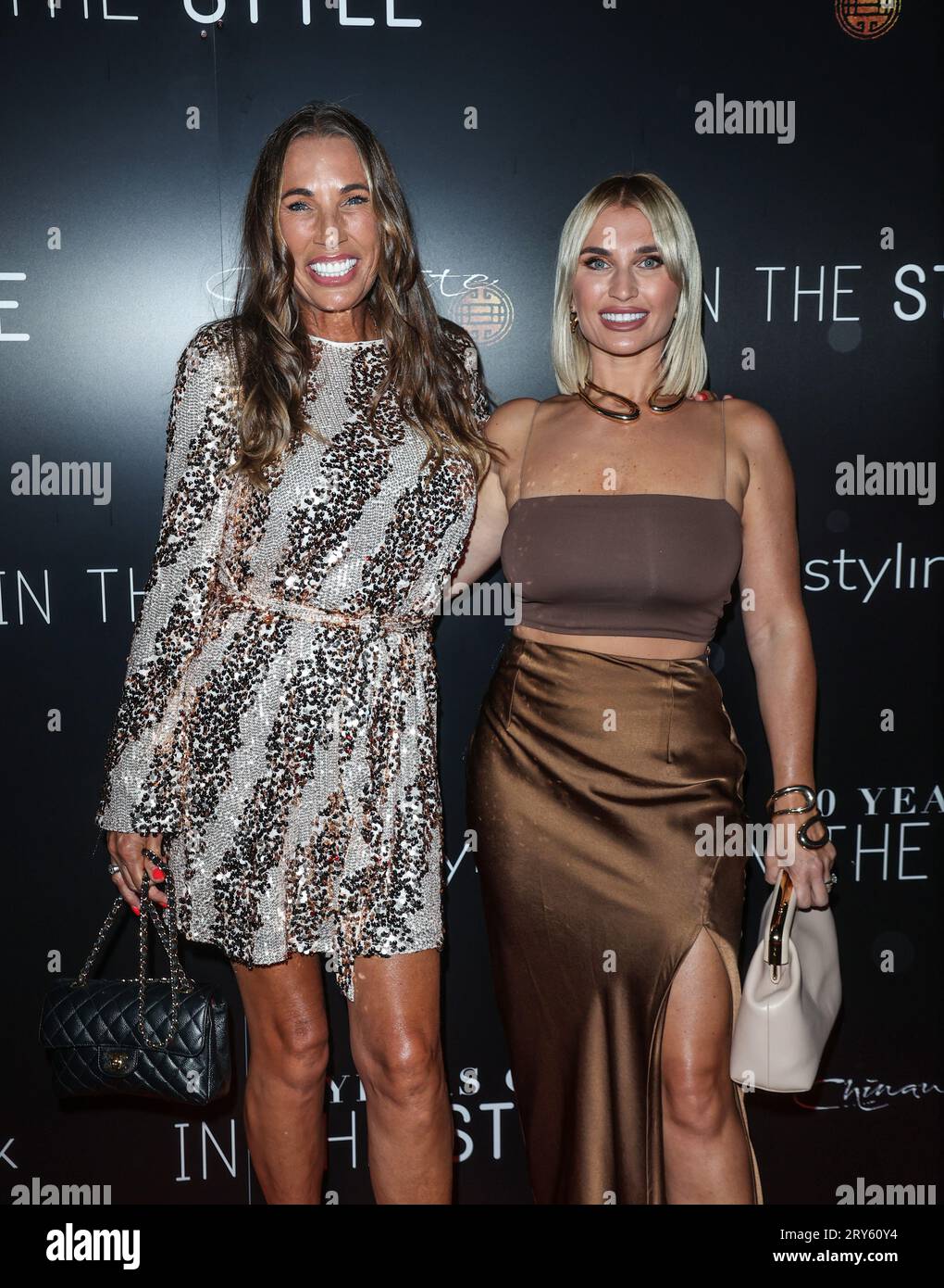 Suzie wells hires stock photography and images Alamy