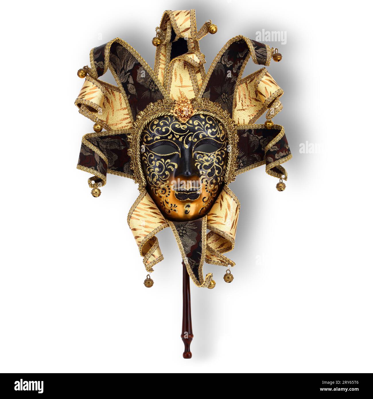 Venice mask ball hi-res stock photography and images - Alamy