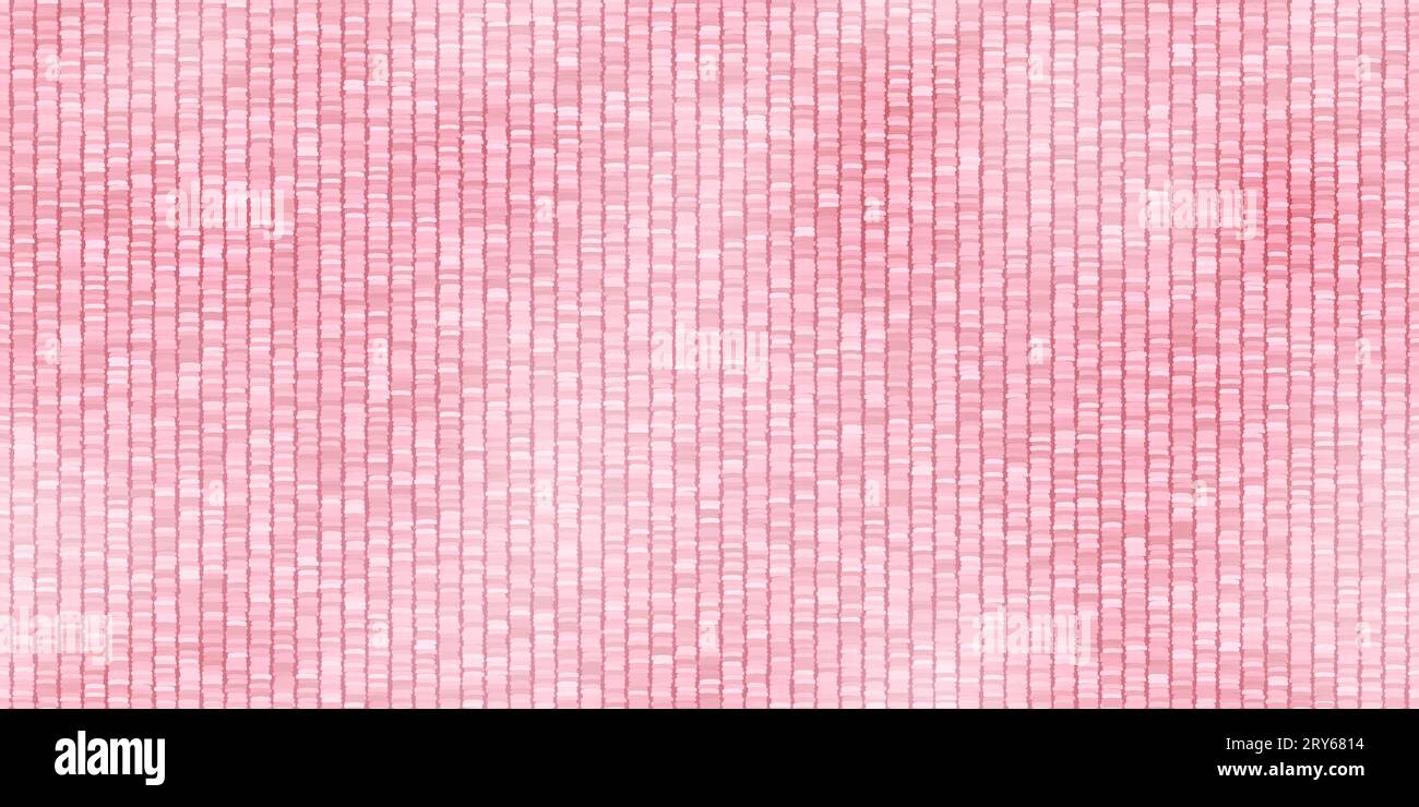 Pink velvet cloth Stock Vector Images - Alamy