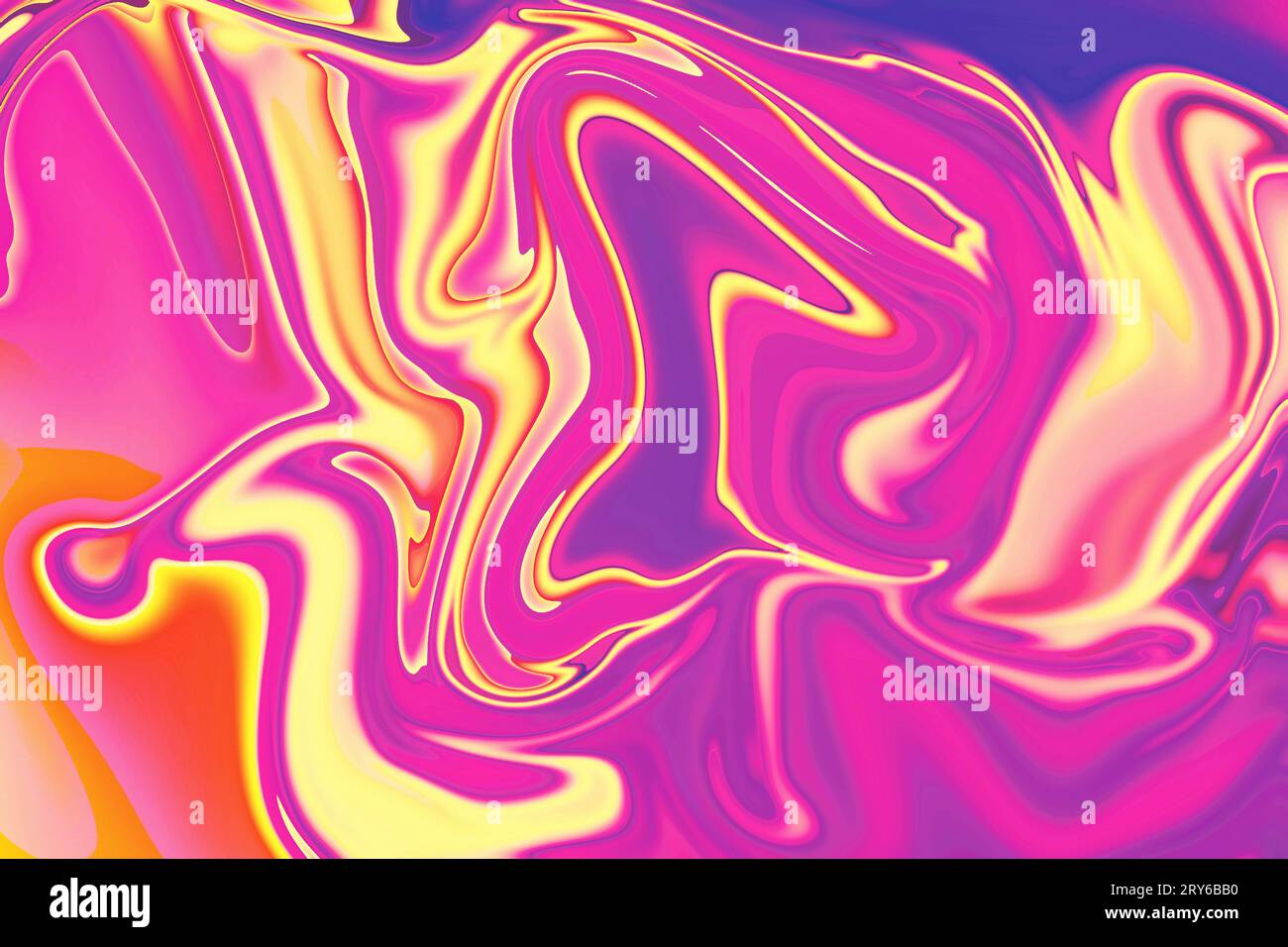 an artistic fusion of hues and technology vibrant contrast sunny gold ...