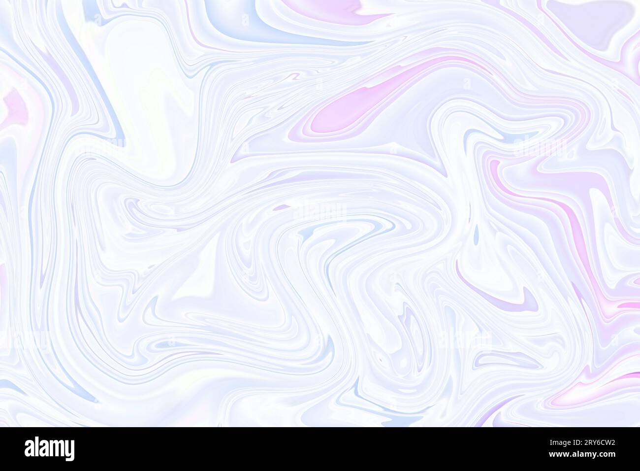 Abstract multi-colored paint background. Acrylic texture with marble  pattern. Wallpaper. Mixing paints. Modern art Stock Photo - Alamy