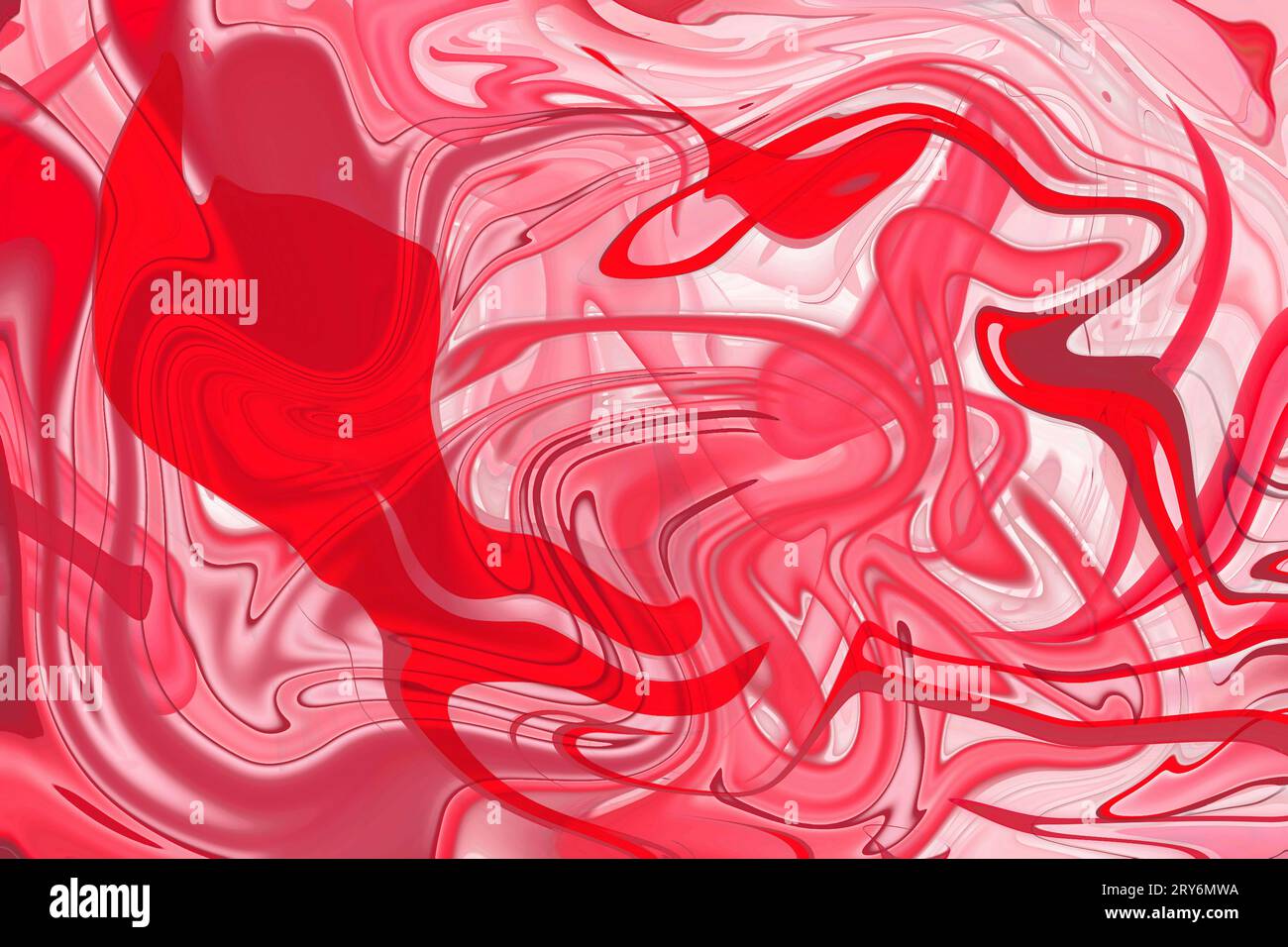 Red white blue led light patterns hi-res stock photography and images ...