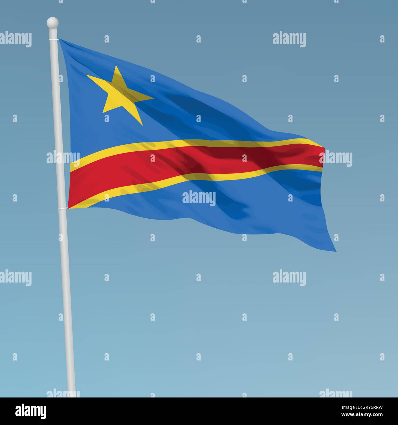 independence day democratic republic of congo