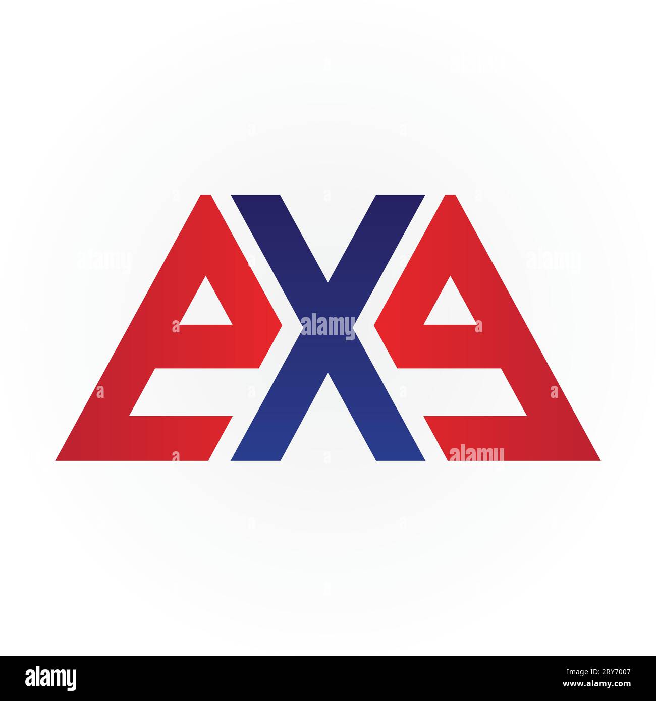 Letter axa hires stock photography and images Alamy