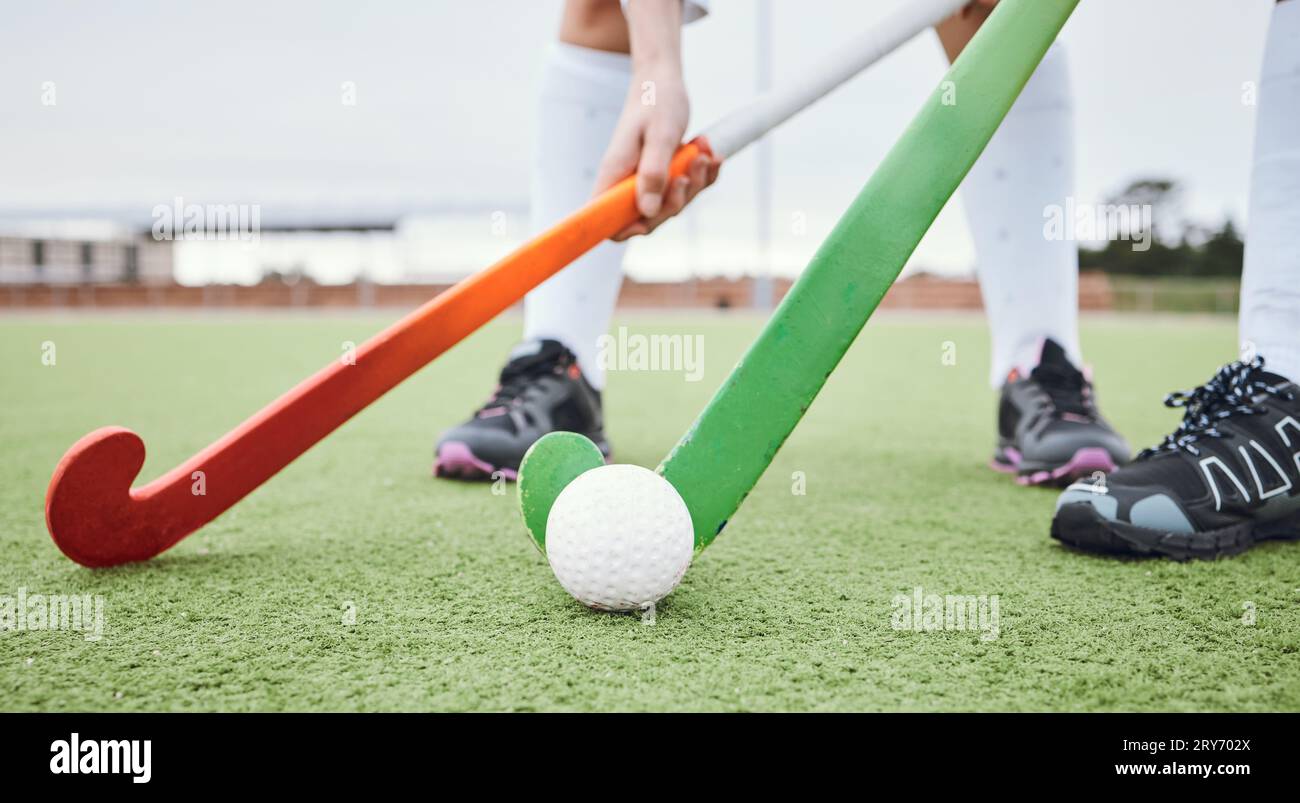 Field hockey stick hires stock photography and images Alamy