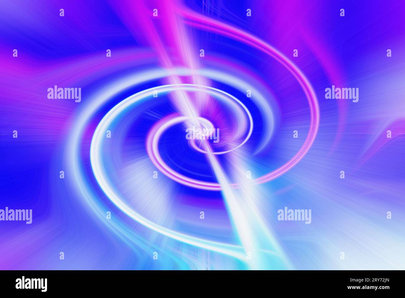 delving into the heart of a turbulent universe, we encounter the ...