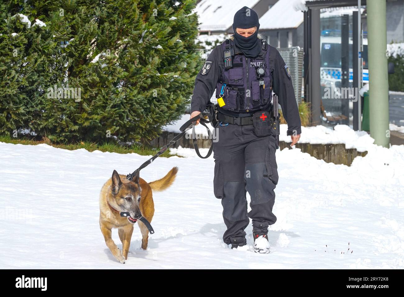stellenangebote polizei sachsen anhalt
