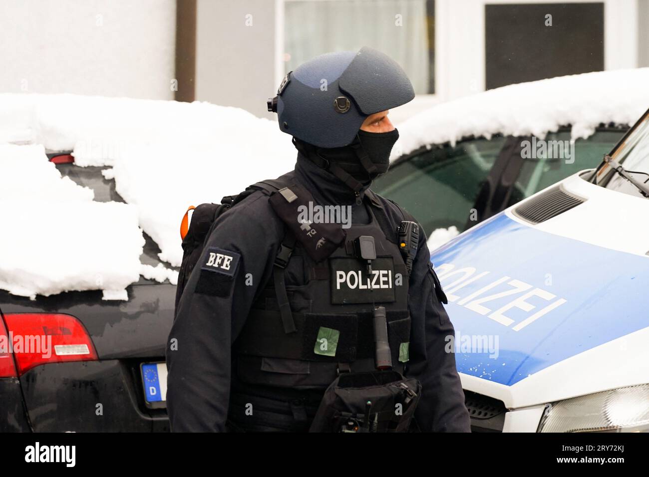 stellenangebote polizei nrw