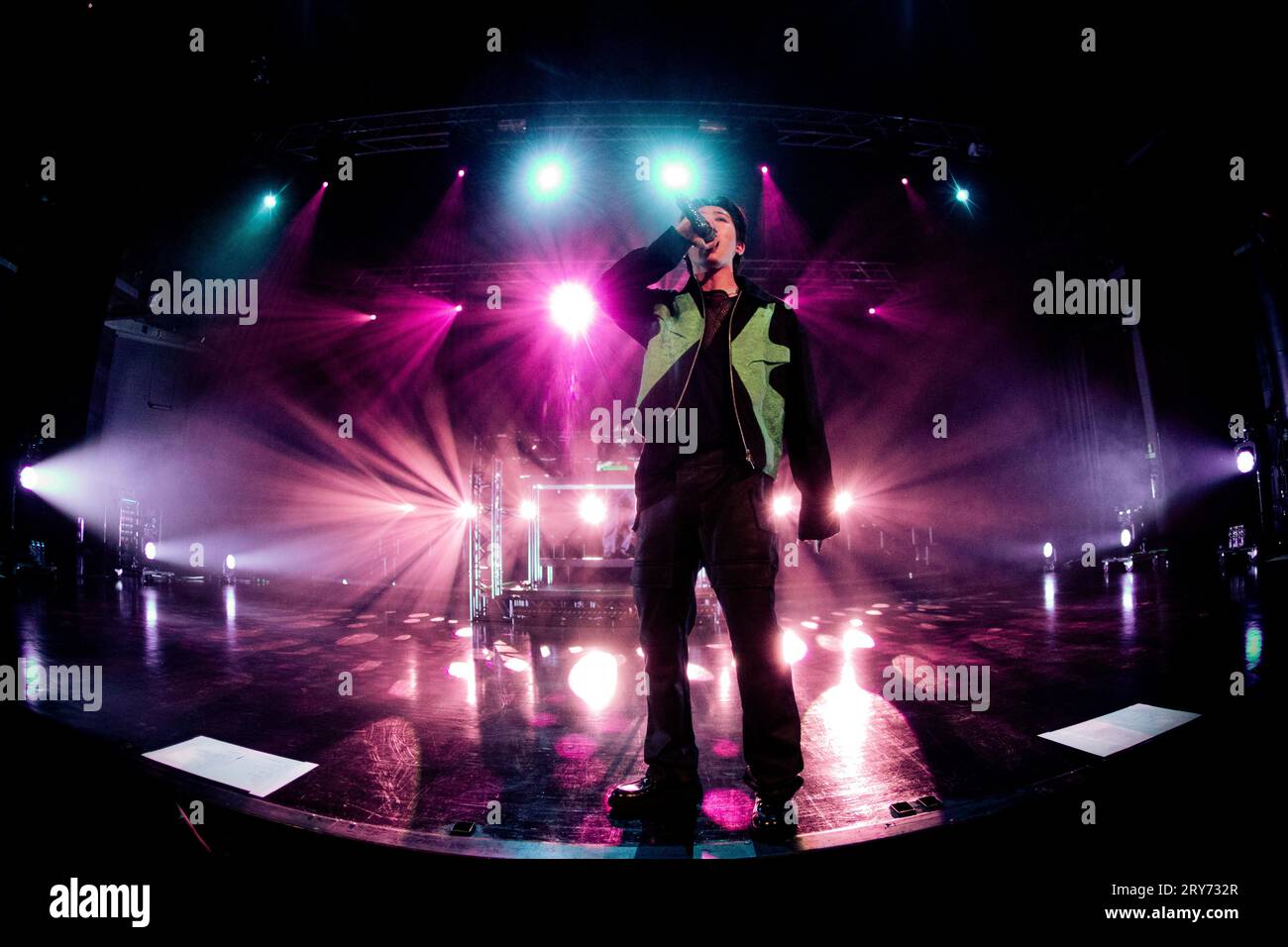 Bi k pop hi-res stock photography and images - Alamy