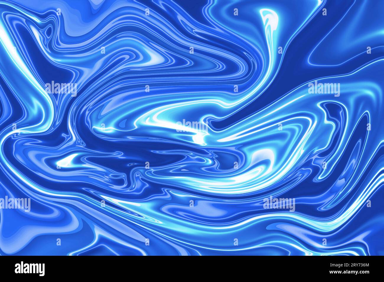 liquid background abstract 3d render futuristic background design Stock ...