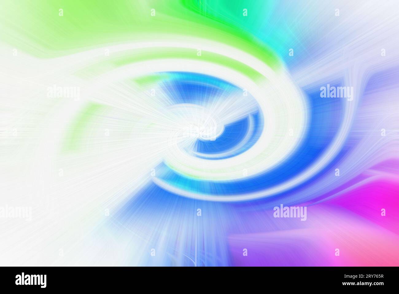 Vivid interplay vibrant colors hi-res stock photography and images - Alamy