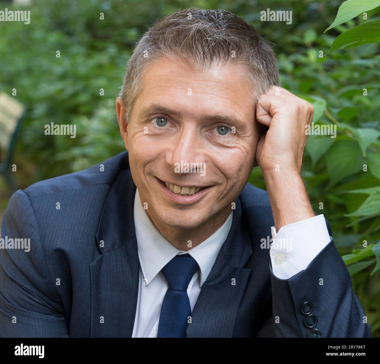Picture of Gil Avérous