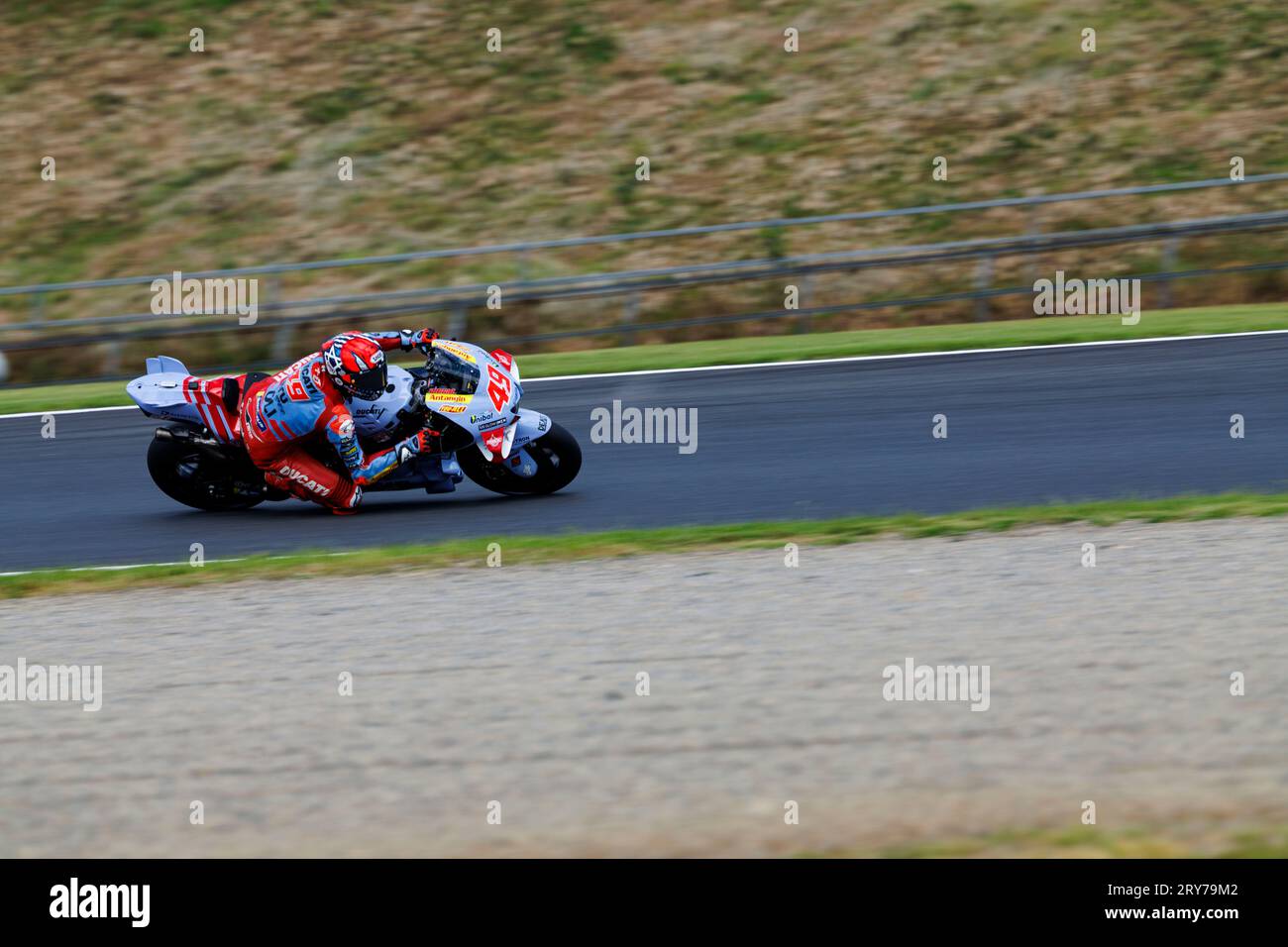Tochiki Racing 29th September 2023; Mobility Resort Motegi, Motegi, Tochigi Prefecture ...