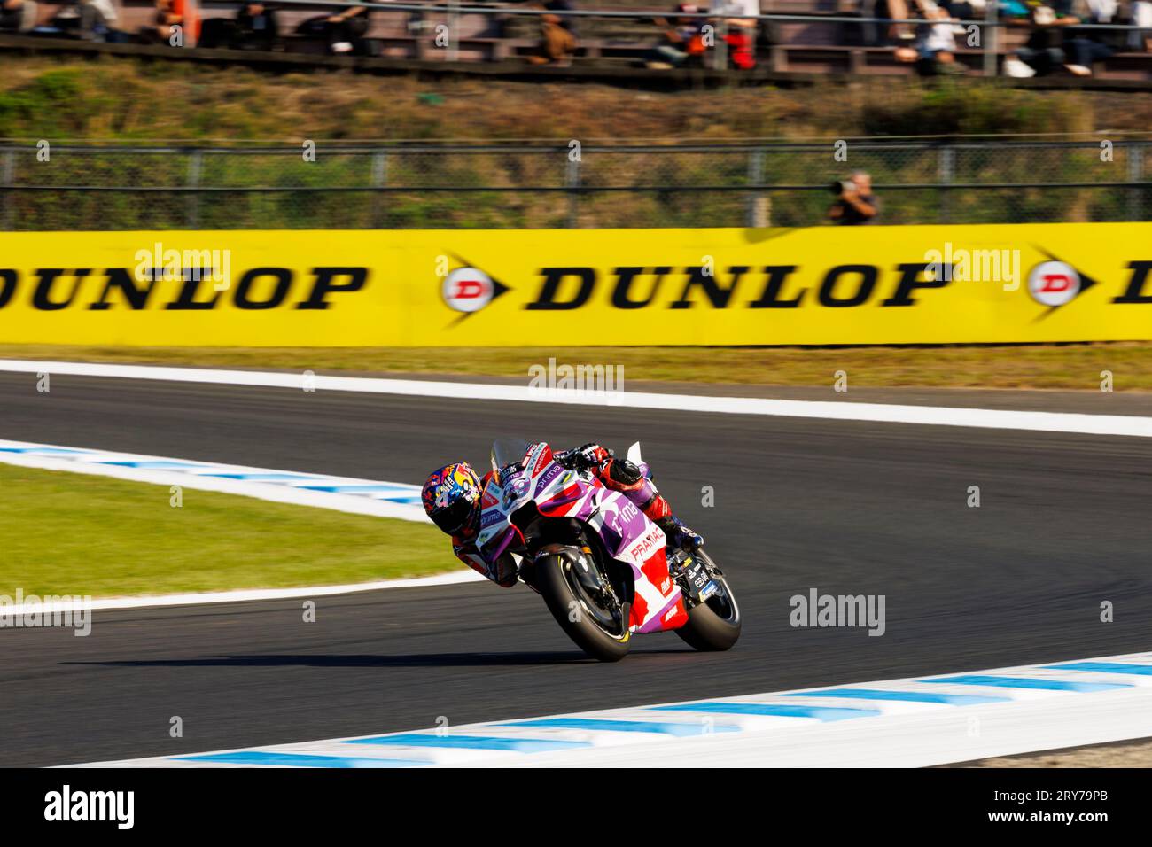 Tochiki Racing 29th September 2023; Mobility Resort Motegi, Motegi, Tochigi Prefecture ...