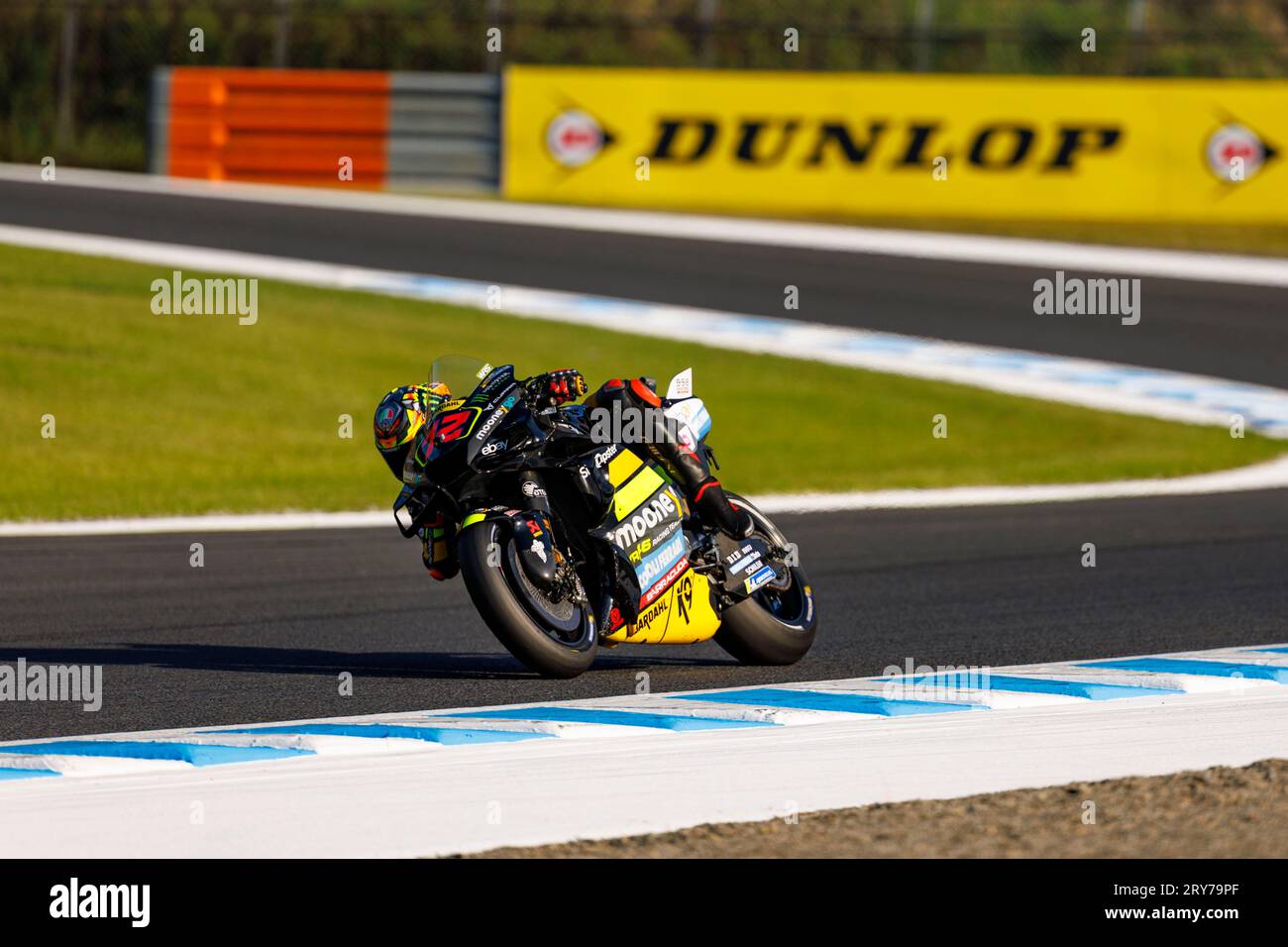 Tochiki Racing 29th September 2023; Mobility Resort Motegi, Motegi, Tochigi Prefecture ...