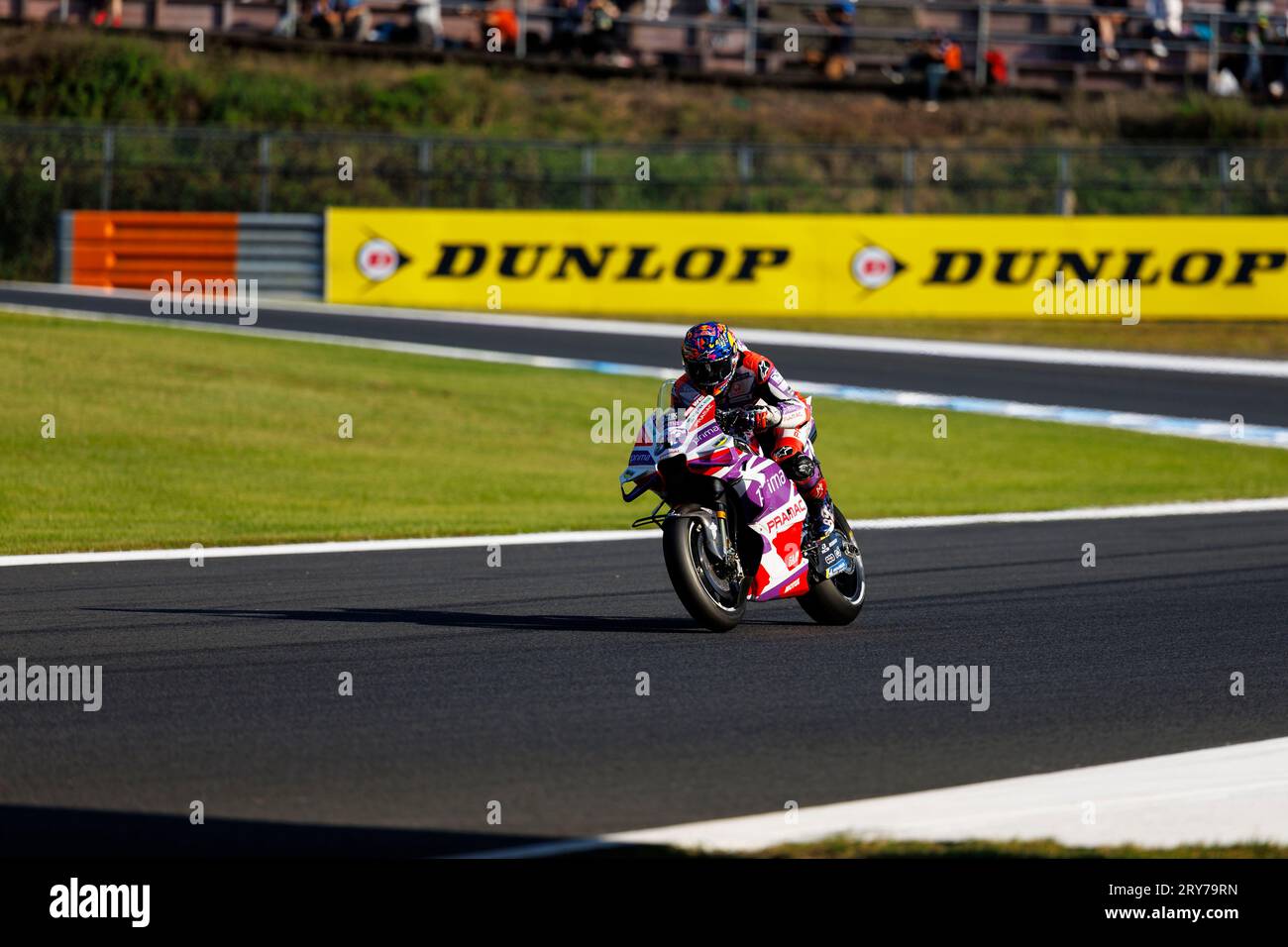 Tochiki Racing 29th September 2023; Mobility Resort Motegi, Motegi, Tochigi Prefecture ...