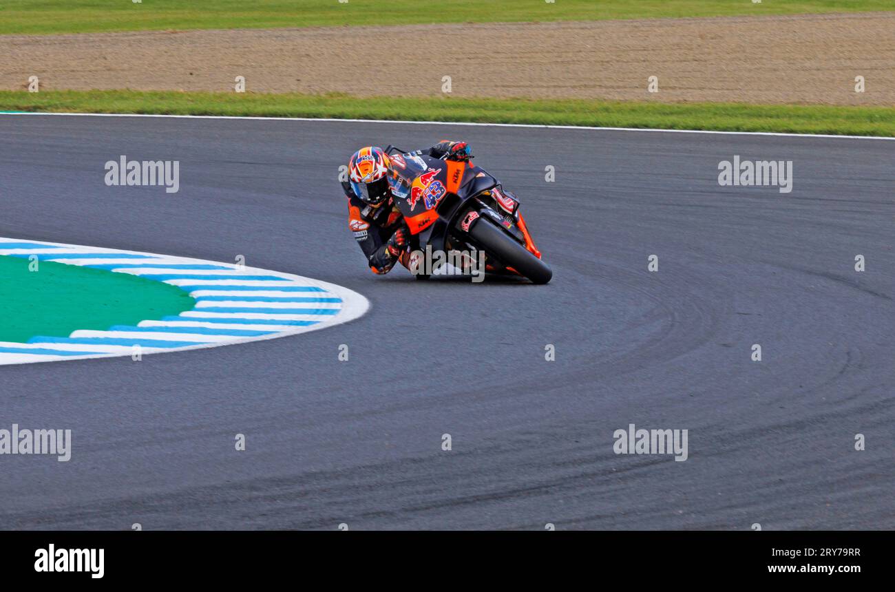 Tochiki Racing 29th September 2023; Mobility Resort Motegi, Motegi, Tochigi Prefecture ...