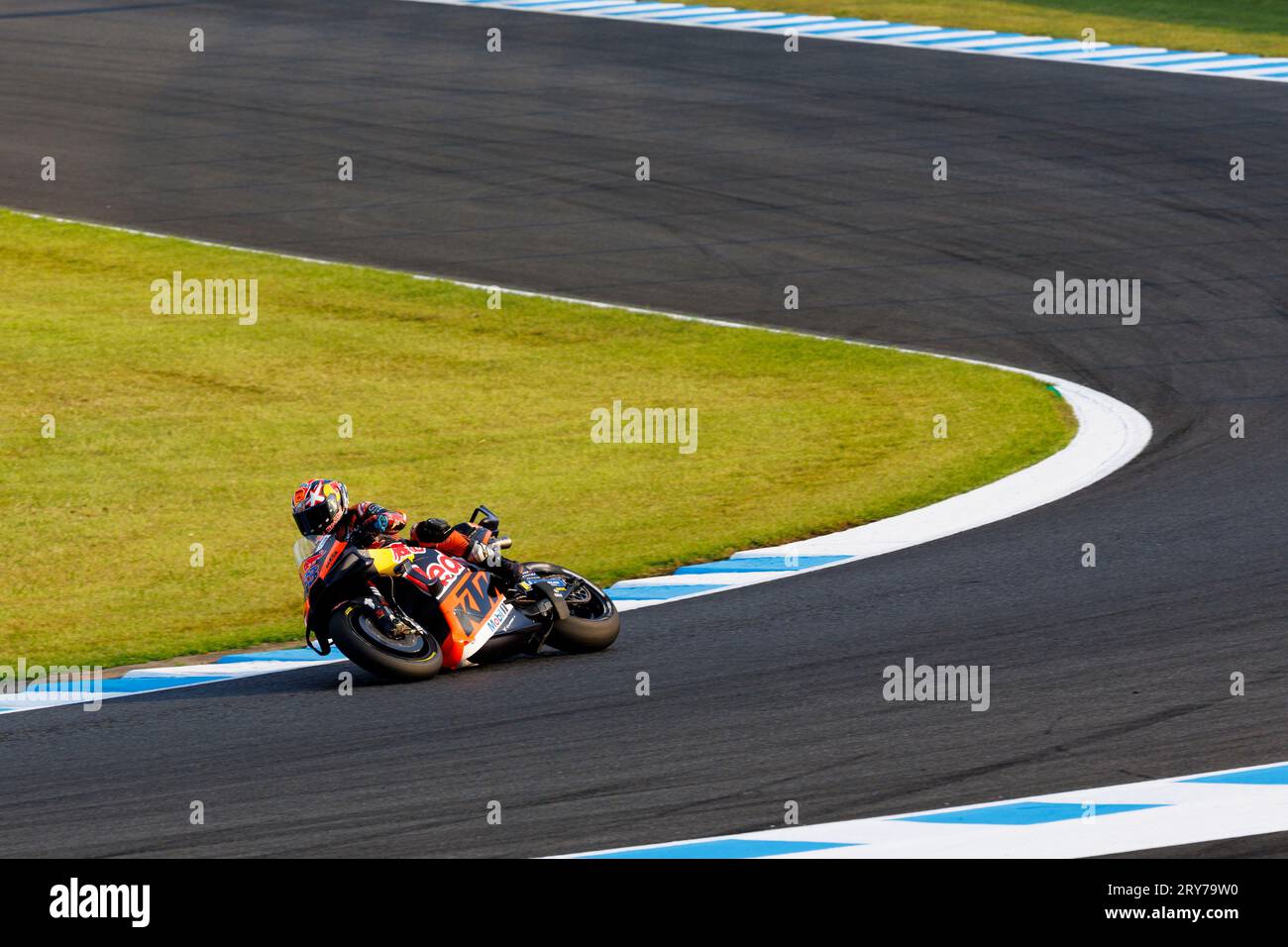 Tochiki Racing 29th September 2023; Mobility Resort Motegi, Motegi, Tochigi Prefecture ...