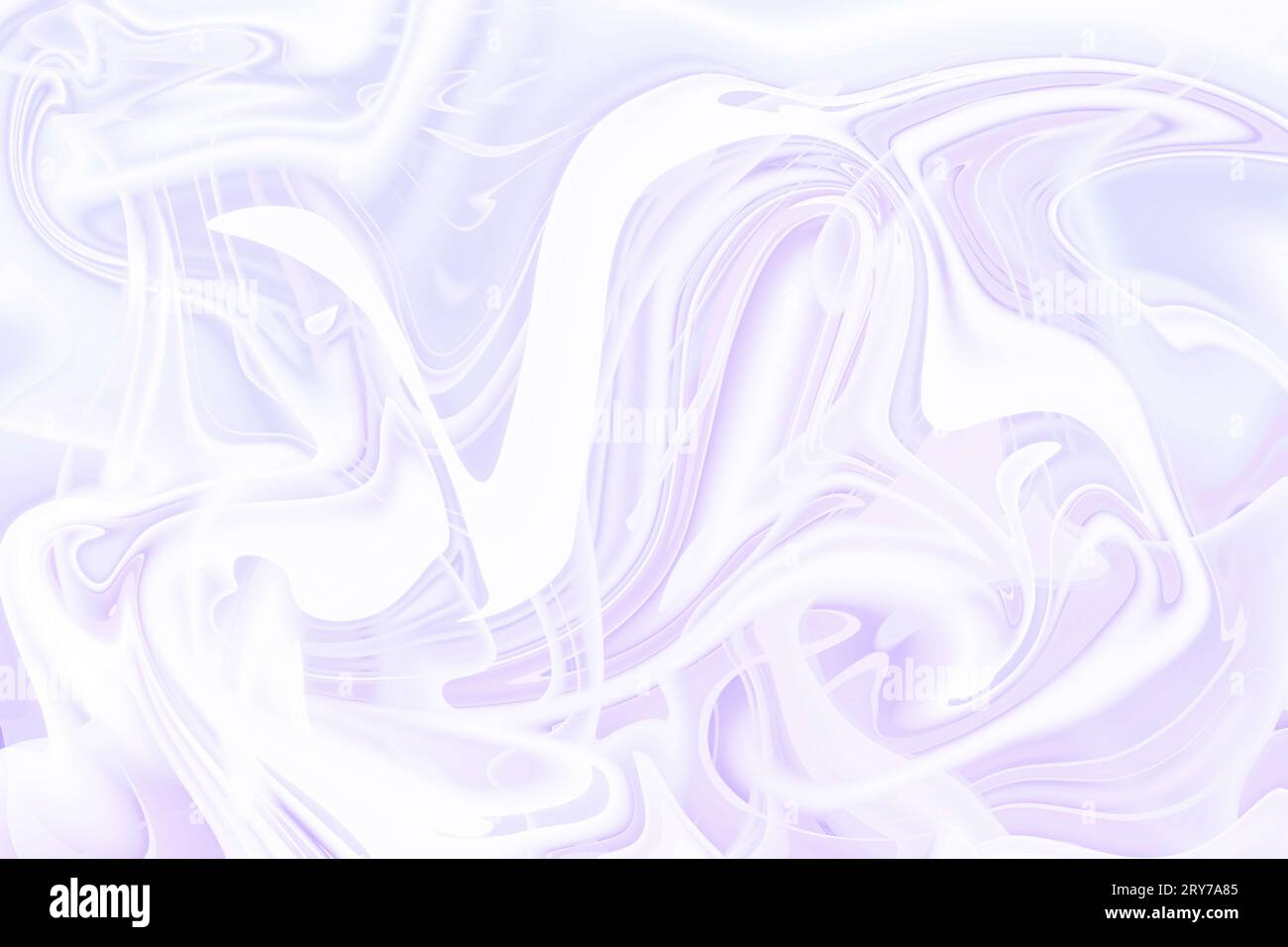 painting the canvas of colors and texture 3d render of liquid pattern ...