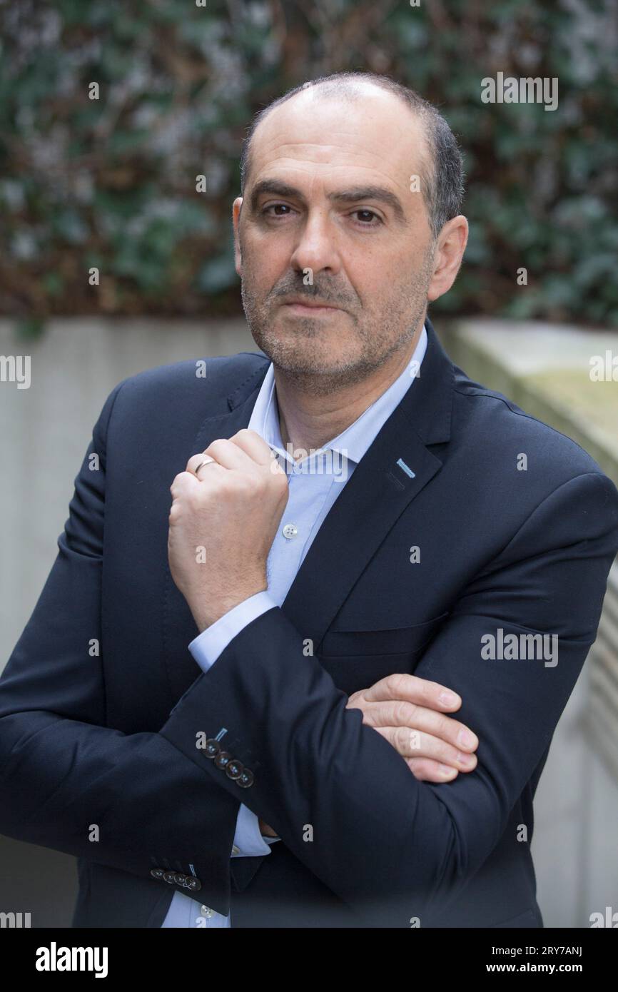 Thierry teboul hires stock photography and images Alamy