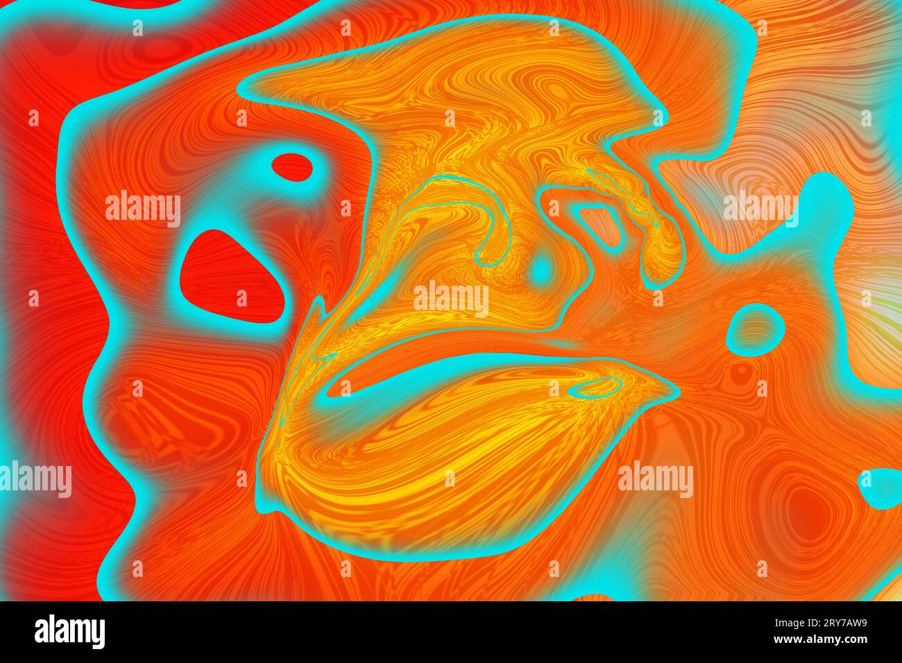 transcending boundaries with immersive fluidity and vibrant color in liquid paper marbling paint