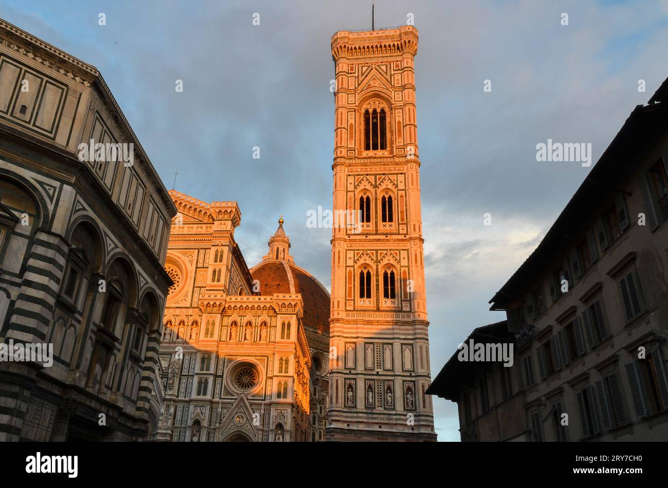 Monumentos de florencia hires stock photography and images Alamy