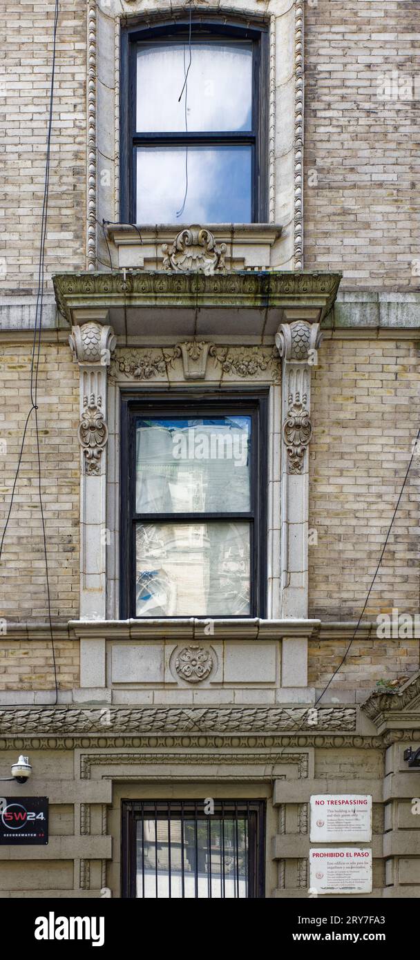 West 136th street hires stock photography and images Alamy