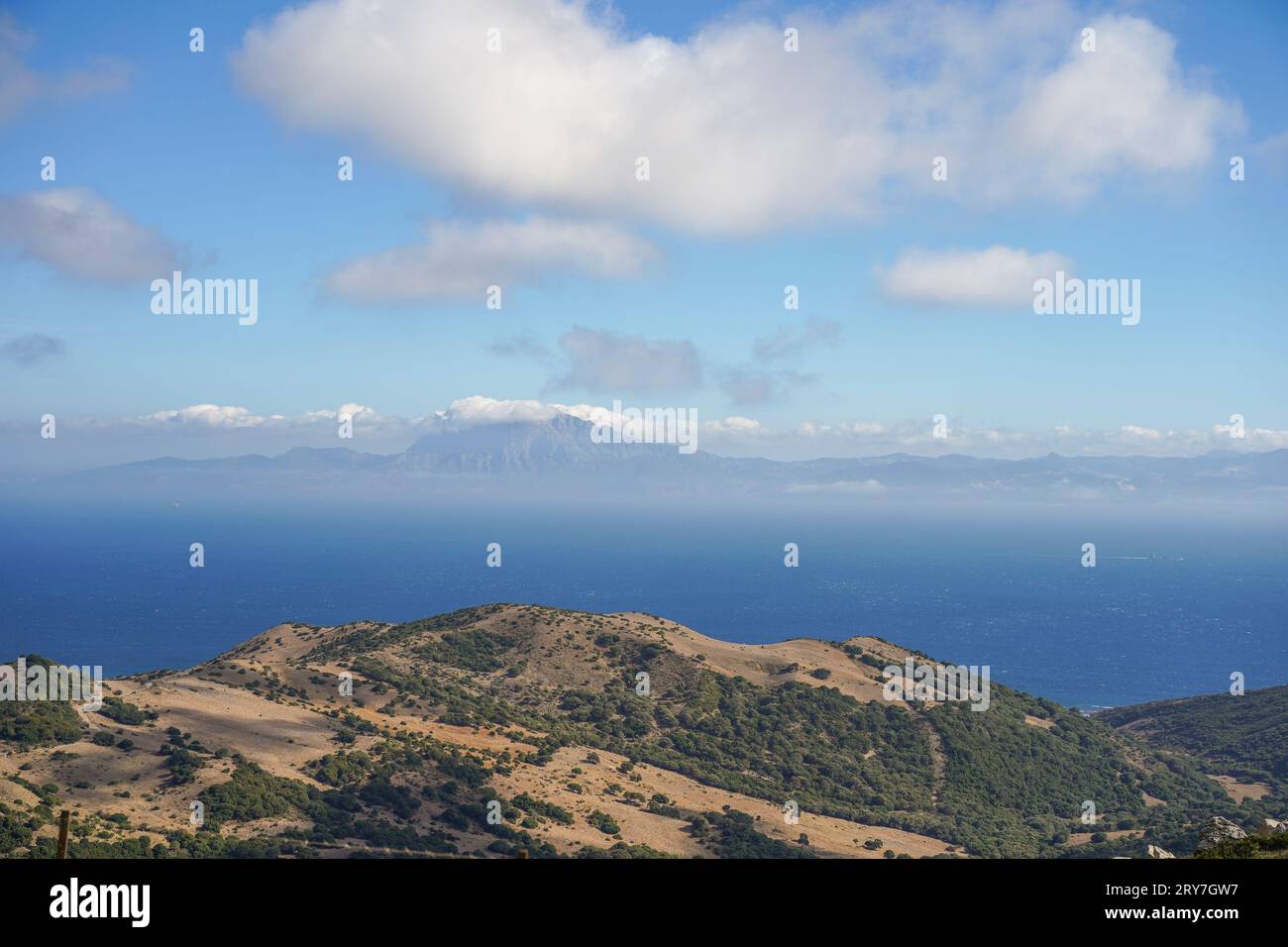 Monte musa hi-res stock photography and images - Alamy