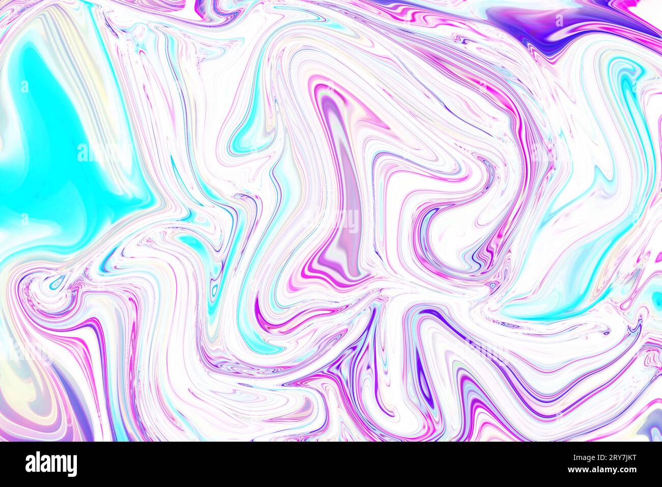 transcending boundaries with immersive abstract expression liquid ...