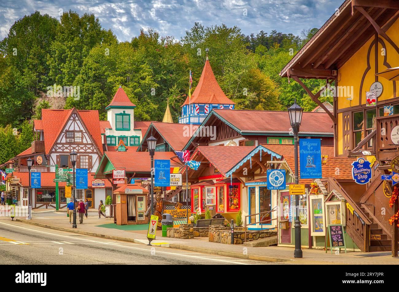 Helen bavarian hires stock photography and images Alamy