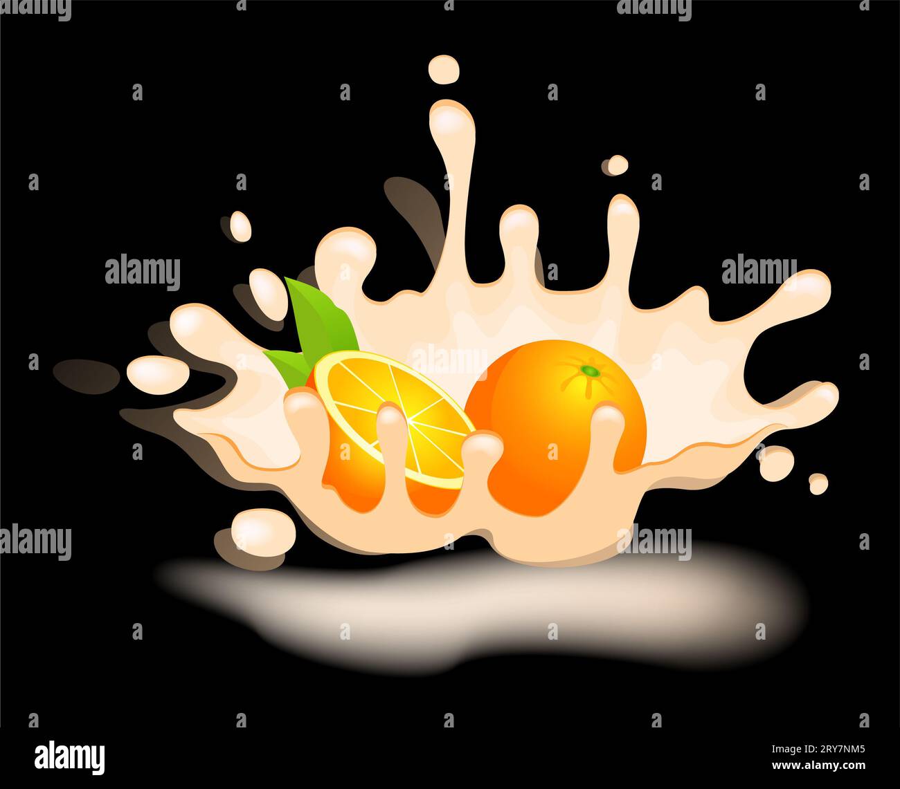 Yoghurt packaging hires stock photography and images Alamy