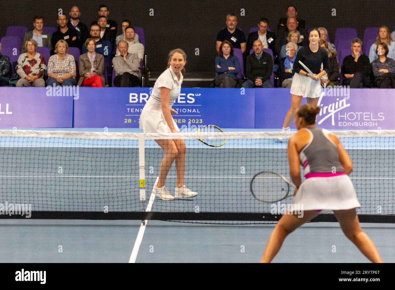 Eicc Eicc Edinburgh 2023 – Conference Themes – DFWNRI