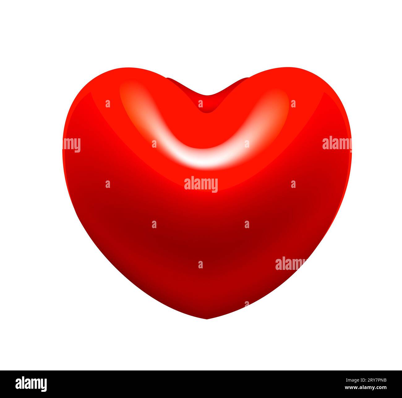 Surprise heart design hi-res stock photography and images - Alamy