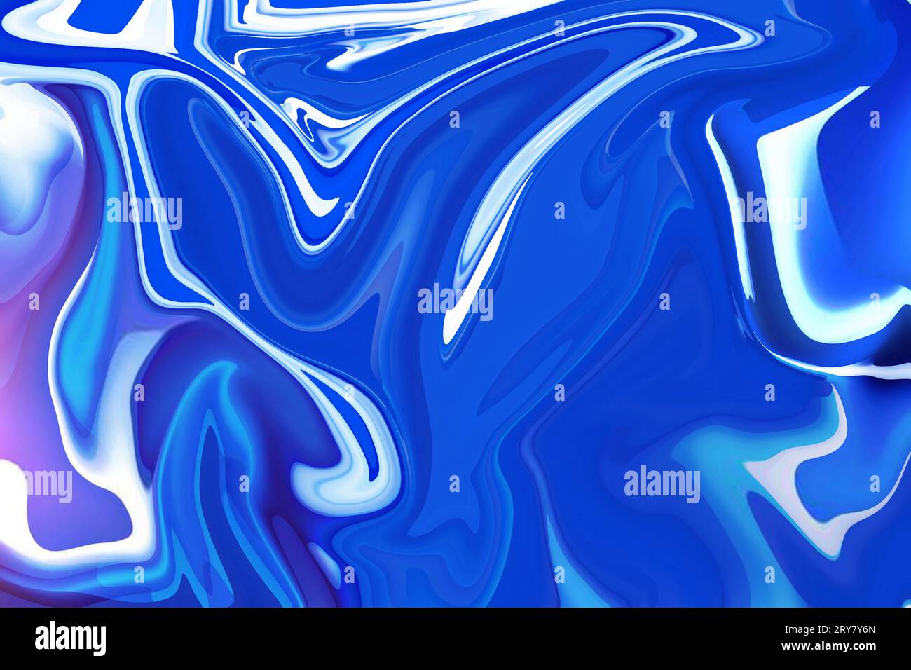 exploring the cosmos of hues and artistic patterns in blue and white ...