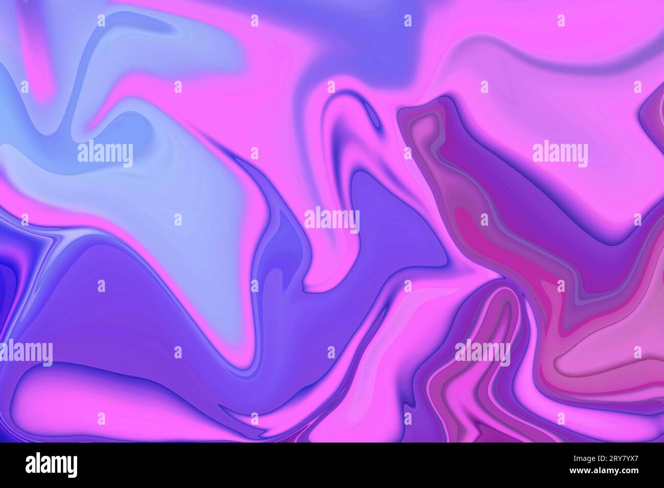 immersive journey through the beauty of purple and blue magical texture ...