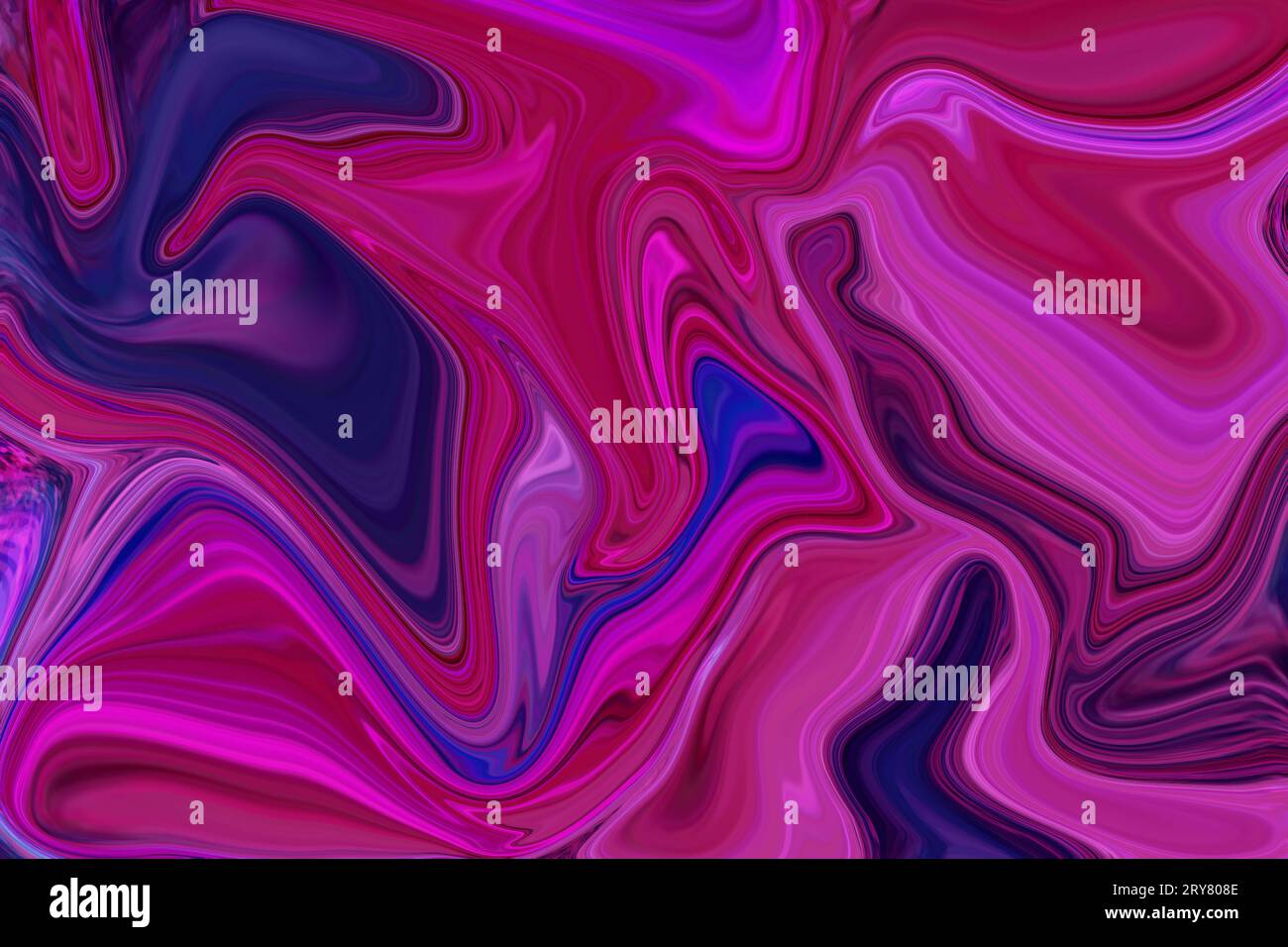 swirling colors and dynamic transitions in marble effect texture of ...