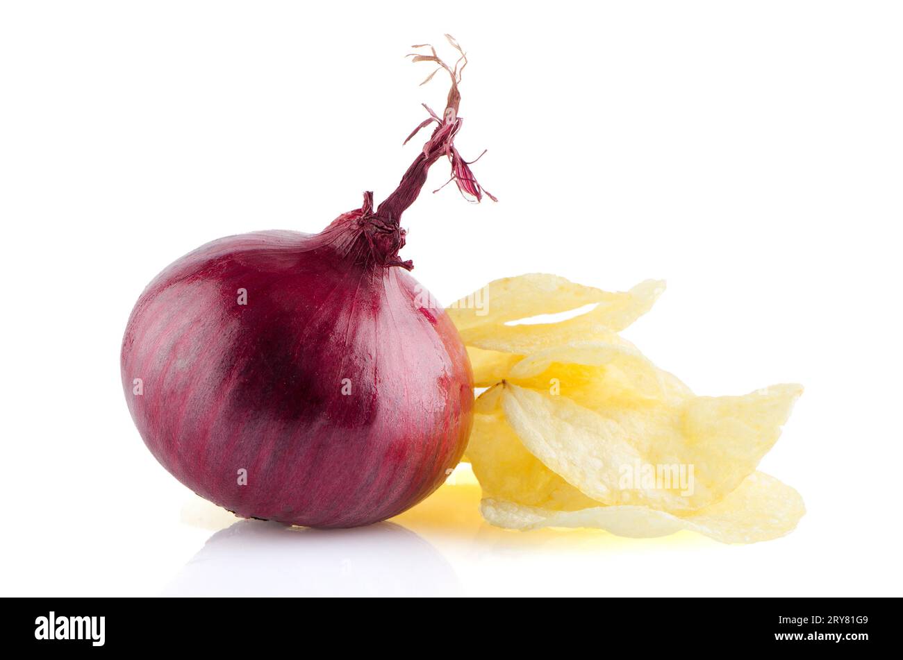 Potato tower Cut Out Stock Images & Pictures - Alamy